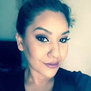 Meet your Posher, Mayra's